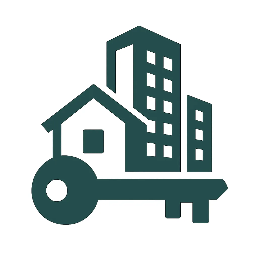 The Rental Roadmap logo